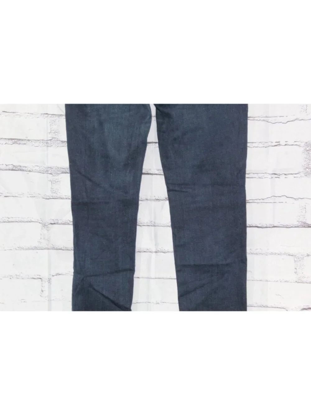 American Eagle Outfitters Dark Wash Stretch Women's Skinny Jeans Size 8 Short